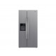 TEKA Americano Syde by Syde  RLF 74920 INOX. 113430011, No Frost, Inoxidable, Clase E